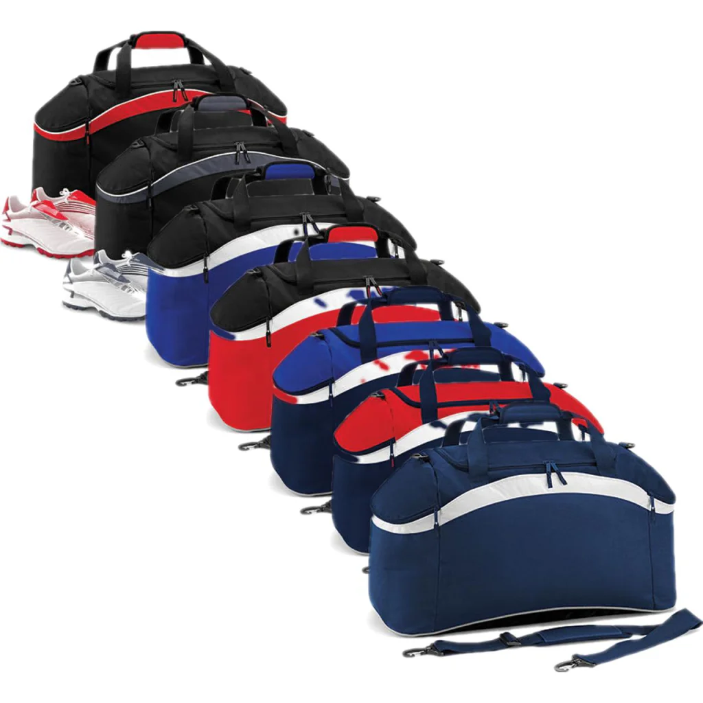 BagBase BG572, Tasker Teamwear Holdall