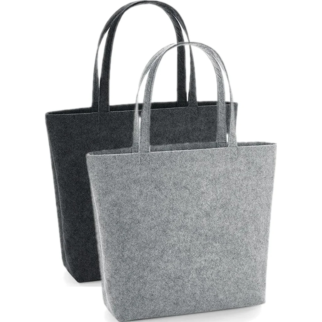 BagBase BG721, Tasker Felt Shopper