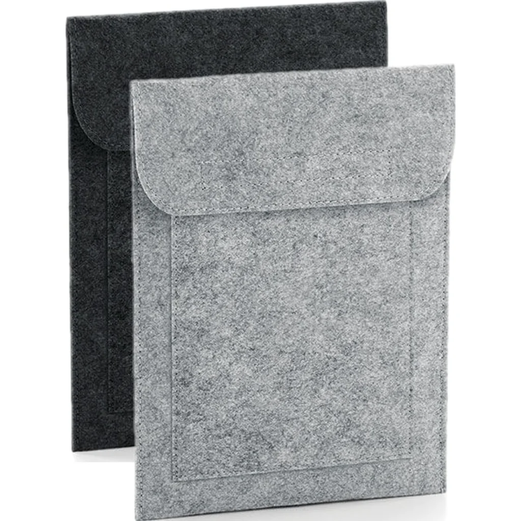 BagBase BG727, Tasker Felt Tablet Slip