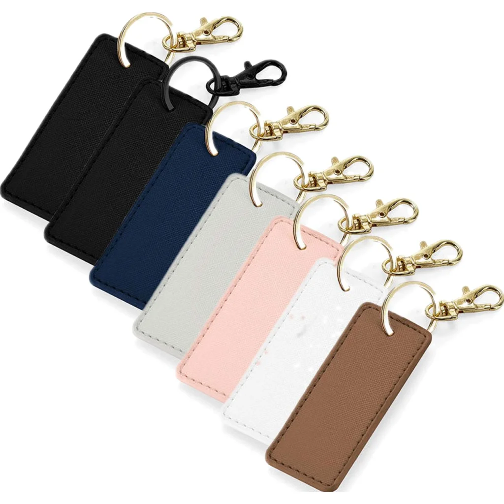 BagBase BG744, Tasker Boutique Key Clip