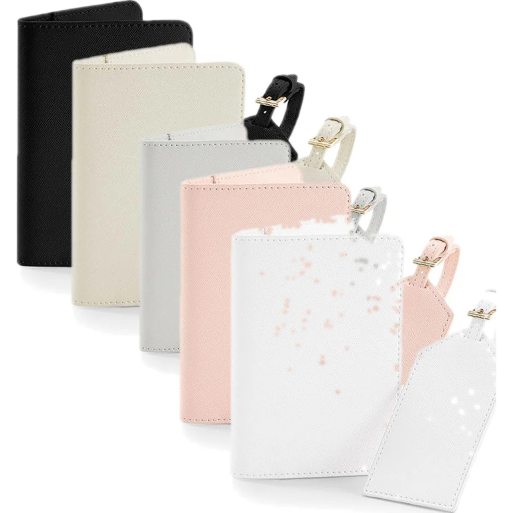 BagBase BG755, Tasker Boutique Travel Set