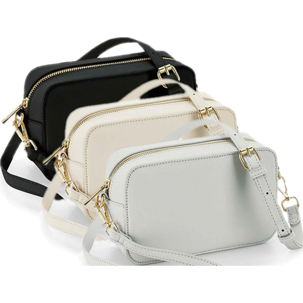 BagBase BG758, Tasker Boutique Cross Body Bag