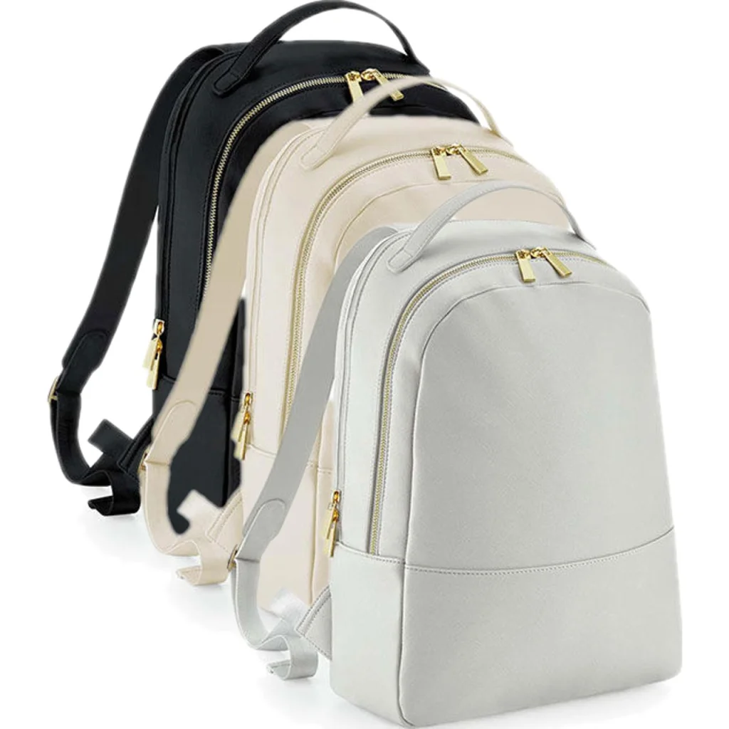 BagBase BG768, Tasker Boutique Backpack