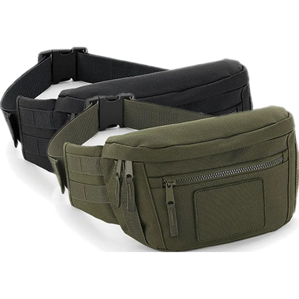 BagBase MOLLE Utility Bæltetaske BG842