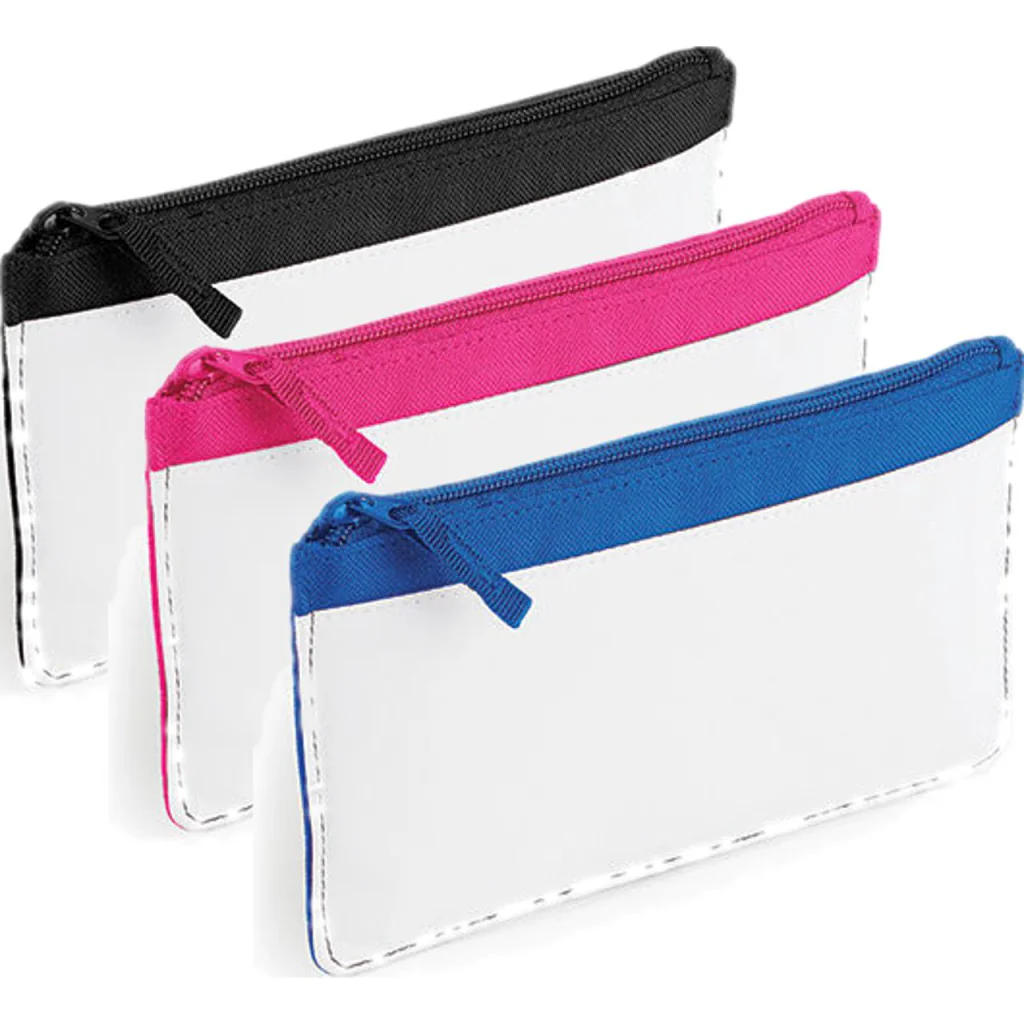 BagBase BG944, Tasker Sublimation Pencil Case