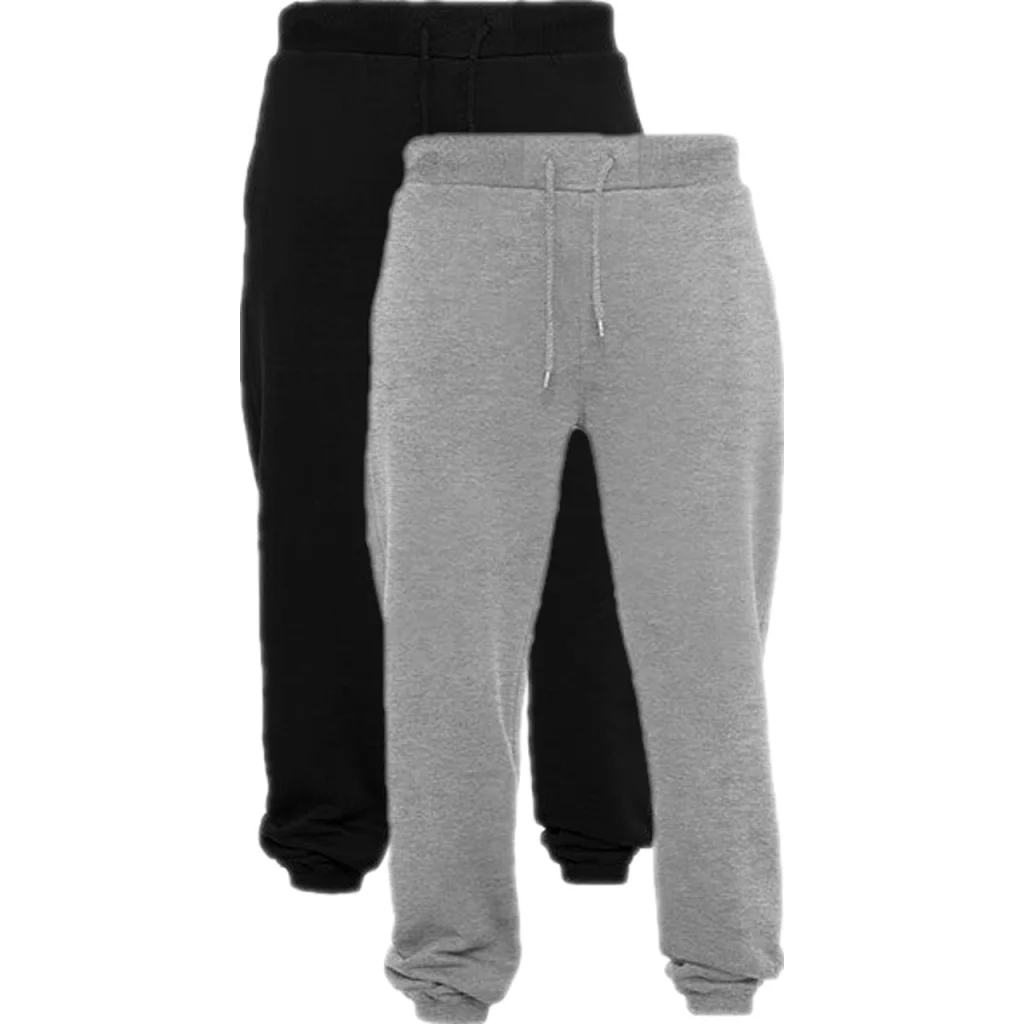 Build Your Brand BY014, Bukser Heavy Sweatpants