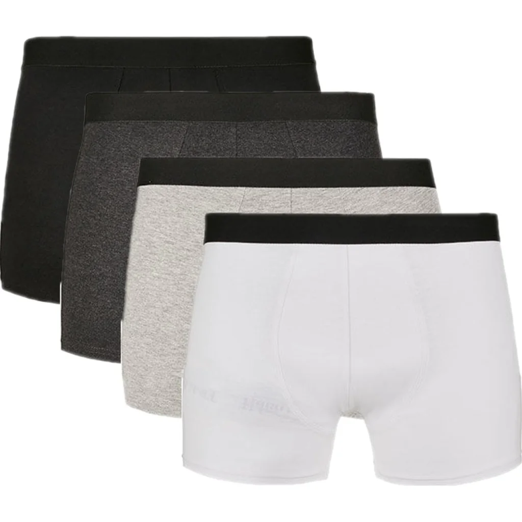 Build Your Brand BY132, Herre Boxershorts 2-Pack