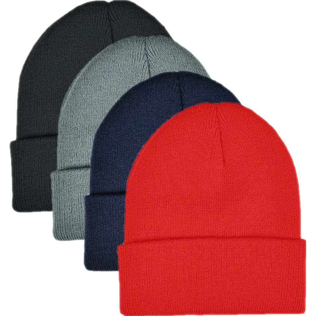 Printwear C3050, Huer Knitted Children Hat