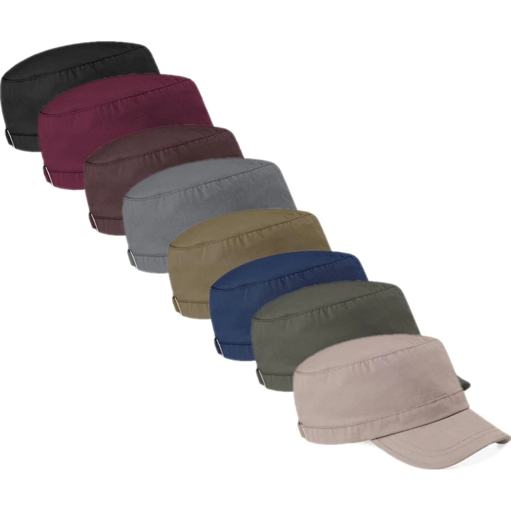 Beechfield CB34, Caps Army Cap