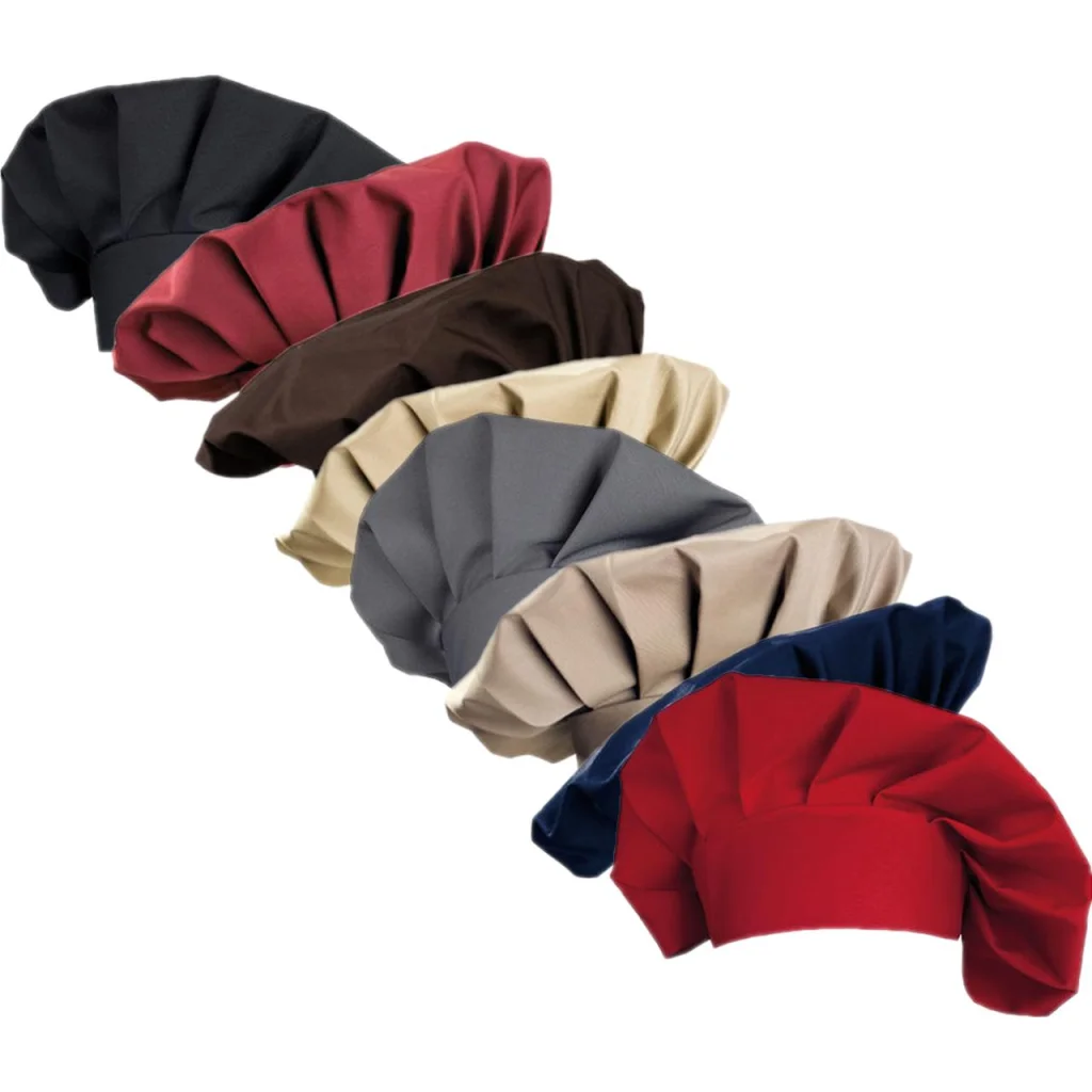 CG Workwear CGW3200, Huer Chianti Chef Hat