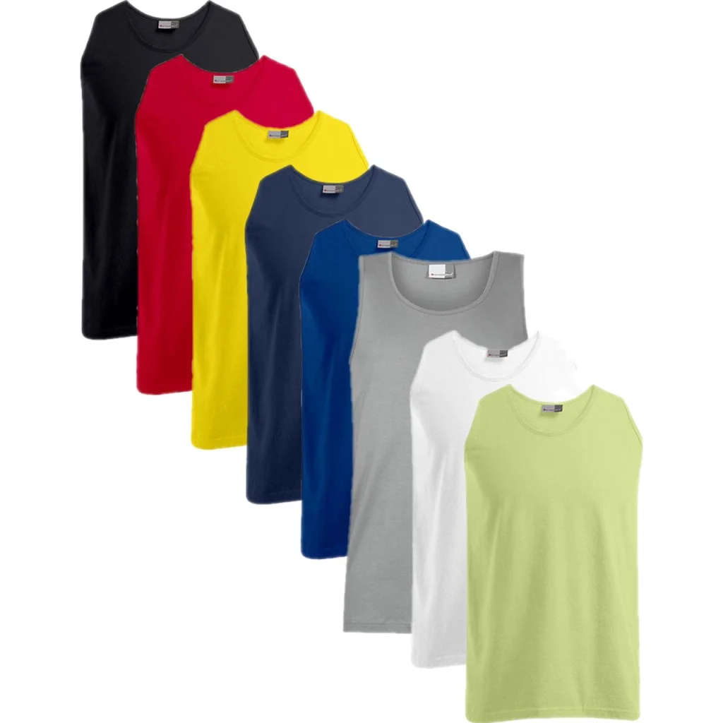 Promodoro E1050, T-shirts Men´s Athletic-T