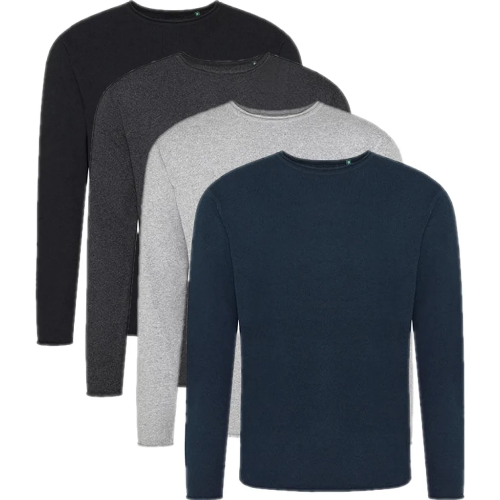 Ecologie EA060, Sweater Arenal Sustainable Sweater