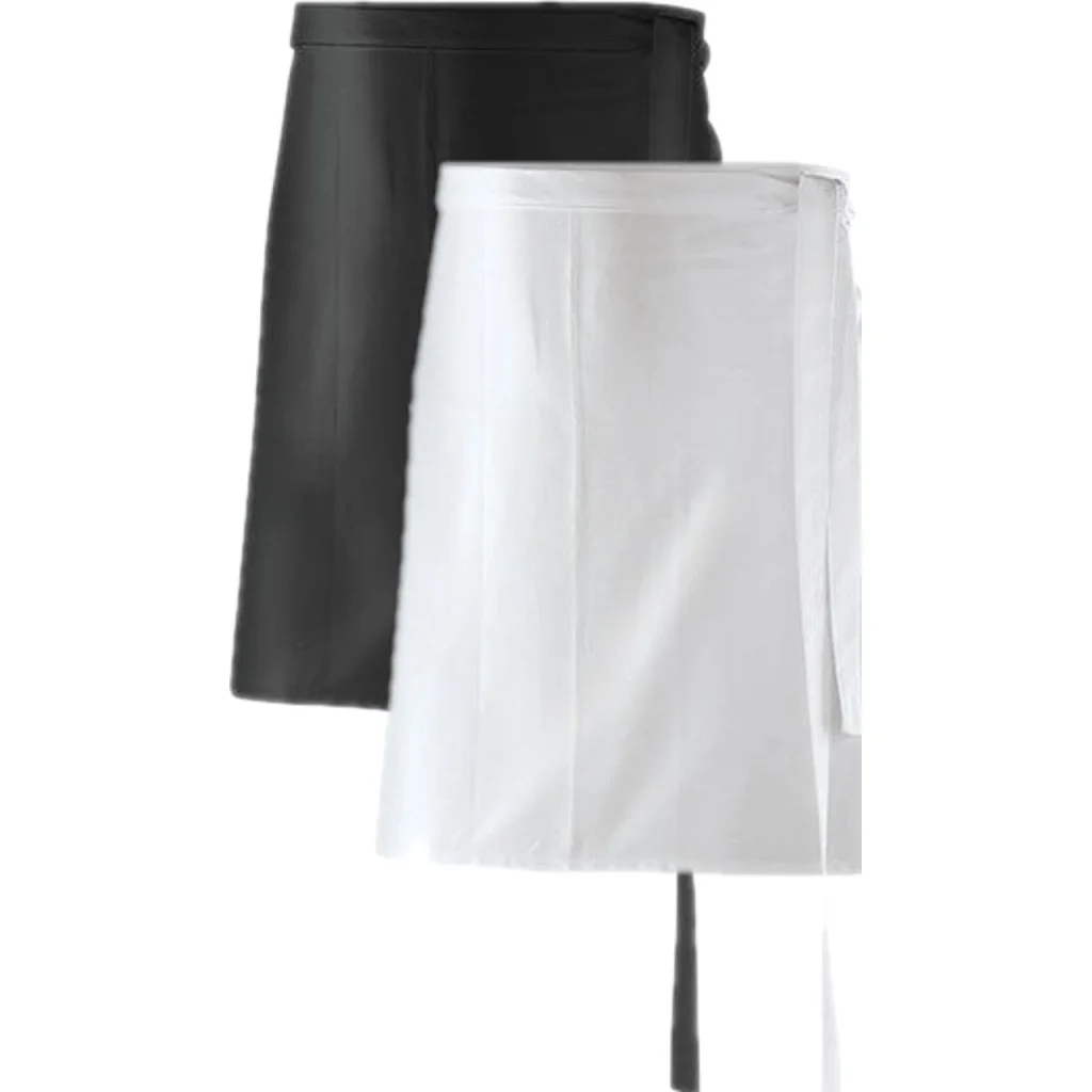 Exner EX1004, Forklæder Prebinder 80 x 45 cm