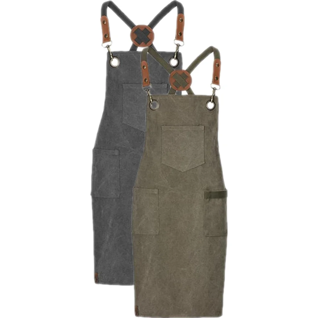 Exner EX287, Forklæder Kids Apron Canvas