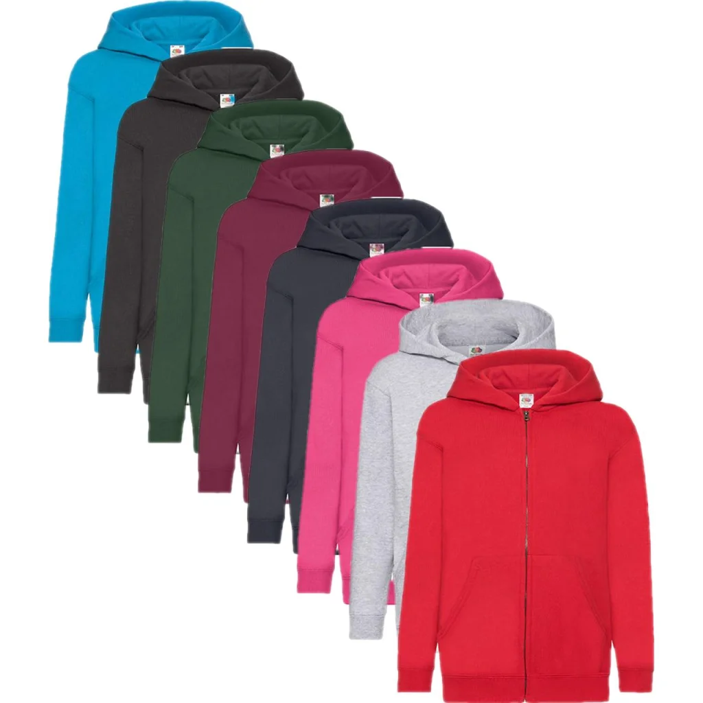 Fruit Of The Loom Trøje til børn