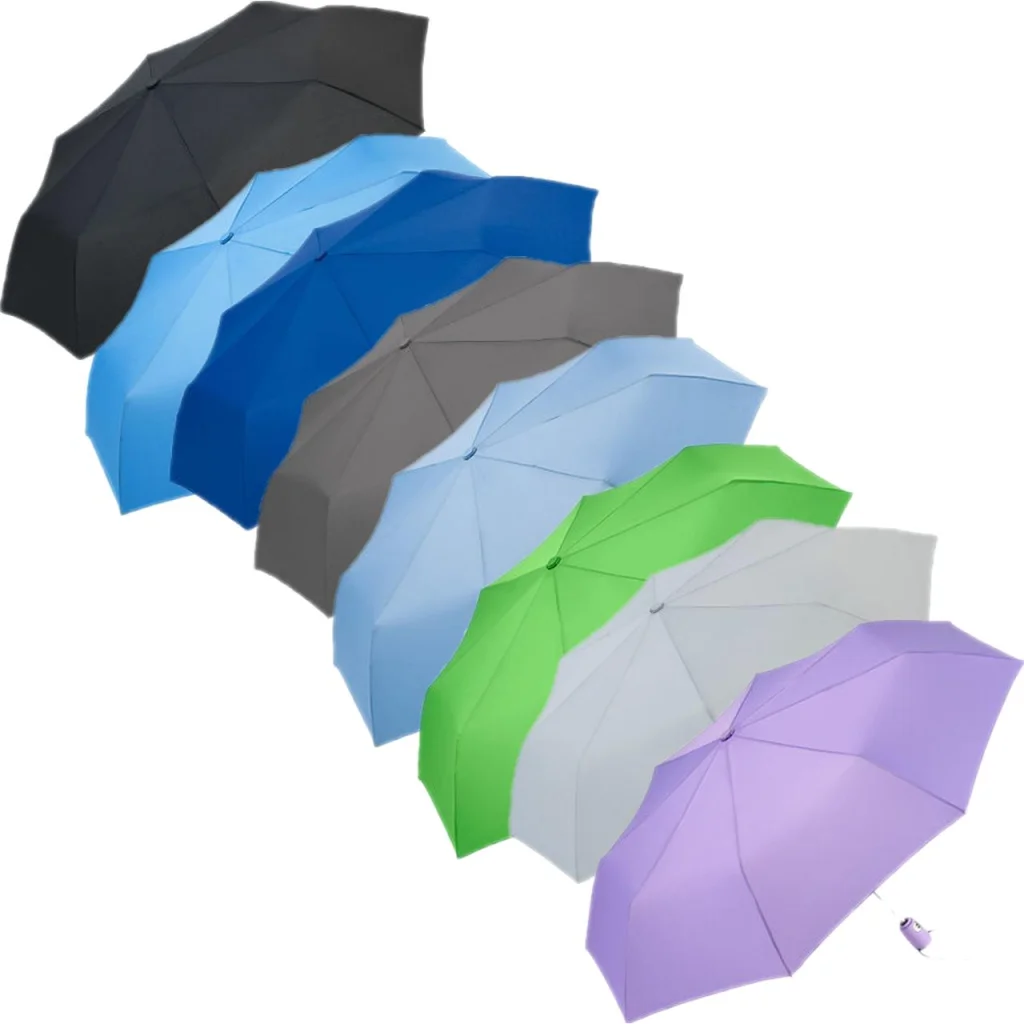 FARE FA5460, Paraplyer Mini-Pocket Umbrella FARE®-AOC
