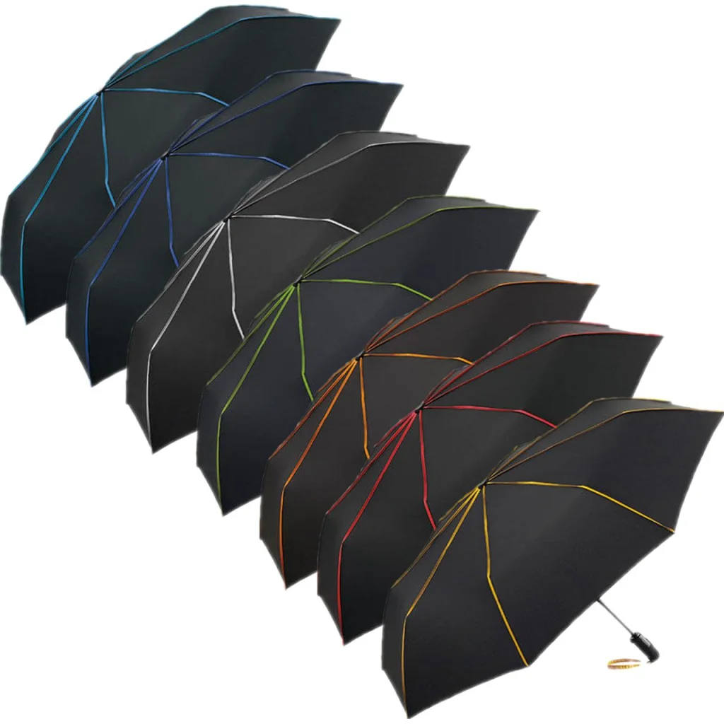 FARE FA5639, Paraplyer AOC-Oversize-Pocket Umbrella FARE®-Seam