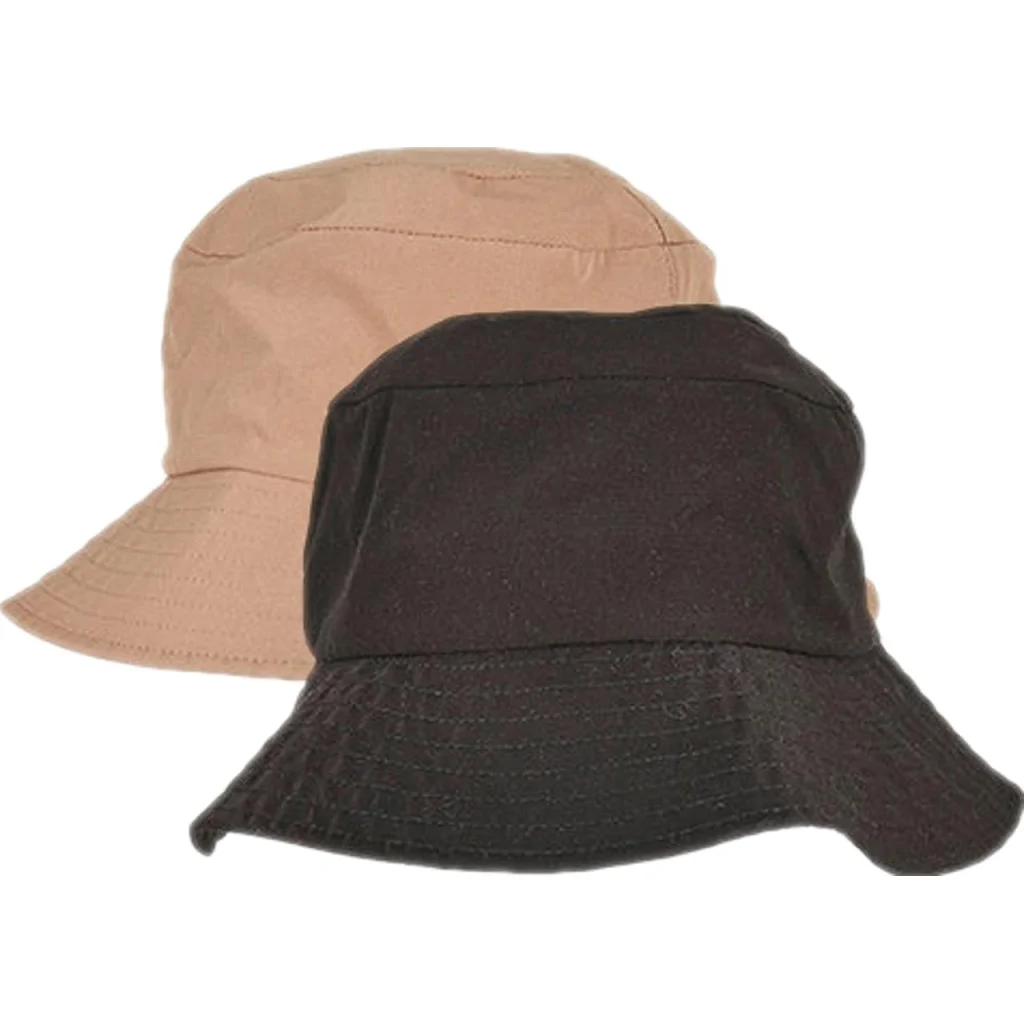 FLEXFIT FX5003EA, Hatte Elastic Adjuster Bucket Hat