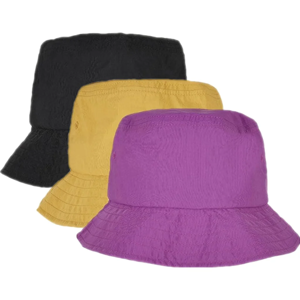 FLEXFIT FX5003WR, Hatte Water Repellent Bucket Hat