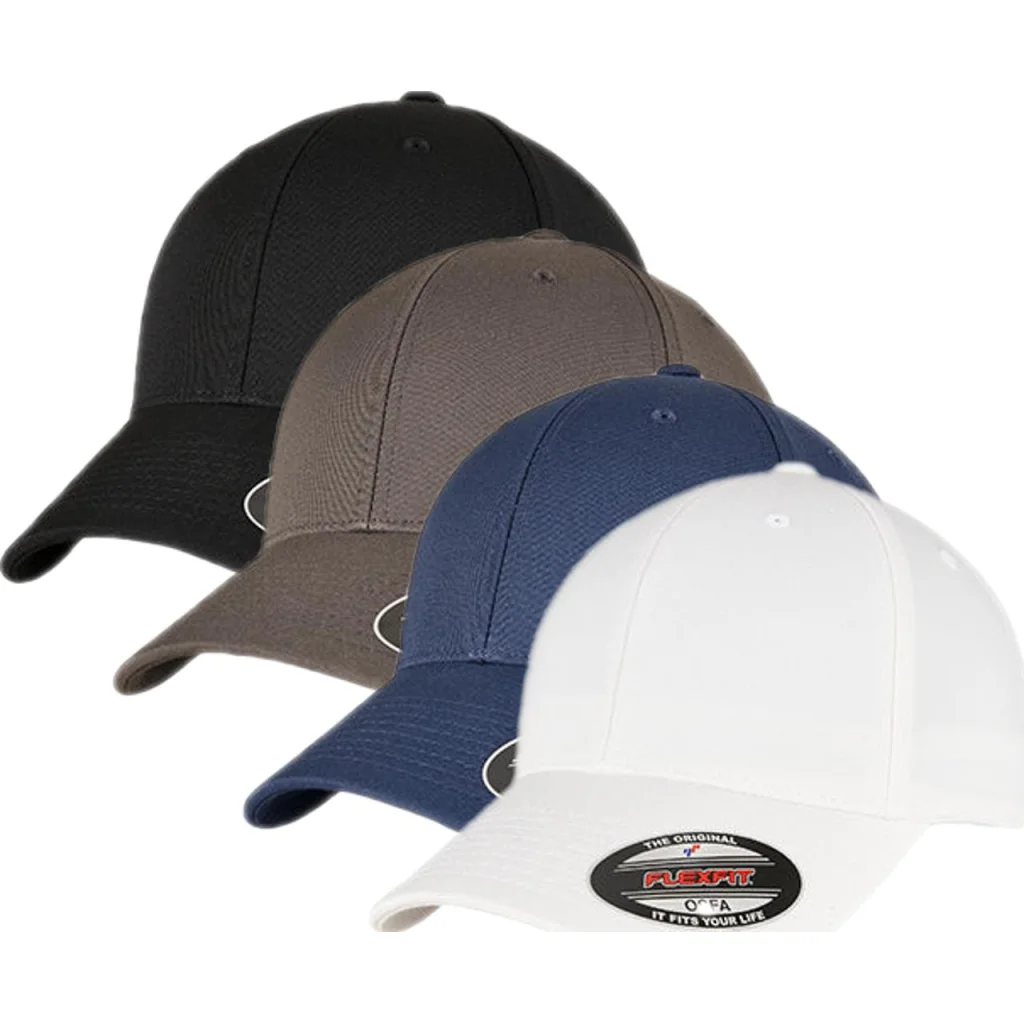 FLEXFIT FX6277AS, Caps Alpha Shape Flexfit Cap