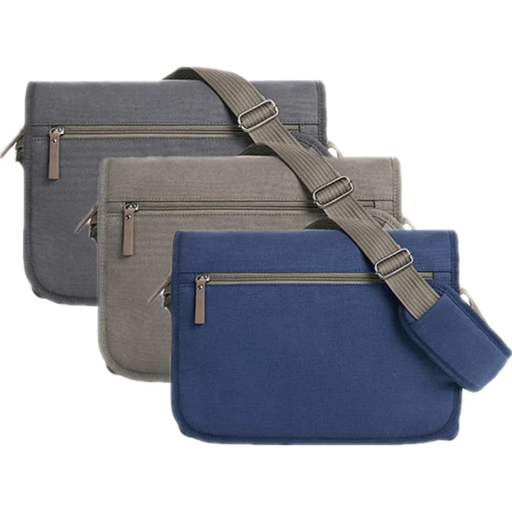 Halfar HF16071, Tasker Shoulder Bag Country