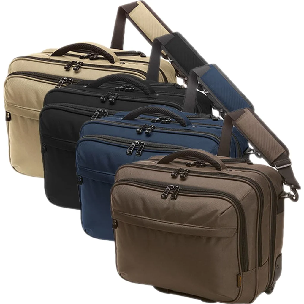 Halfar HF2215, Tasker Business Trolley Mission