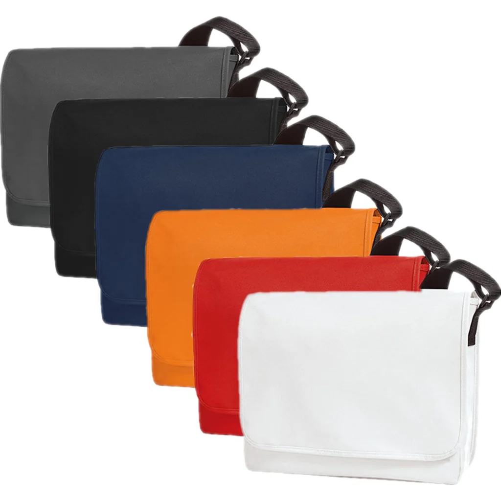 Halfar HF2220, Tasker Shoulder Bag Kurier