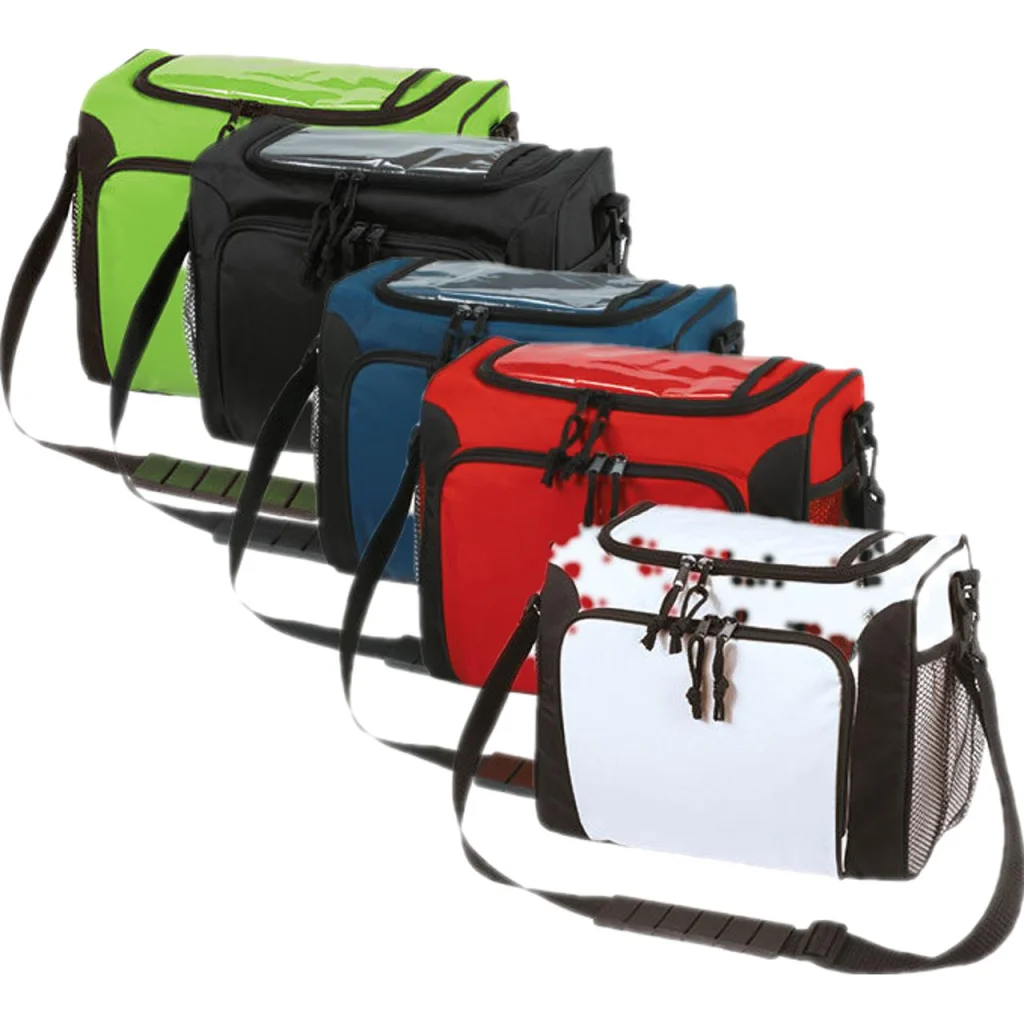 Halfar HF2721, Køletaske, Tasker Cooler Bag Sport