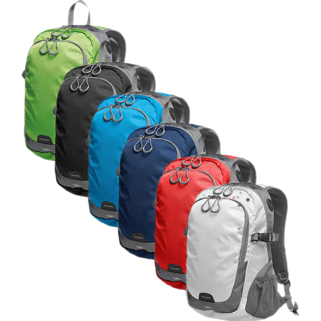 Halfar HF3062, Tasker Backpack Step M