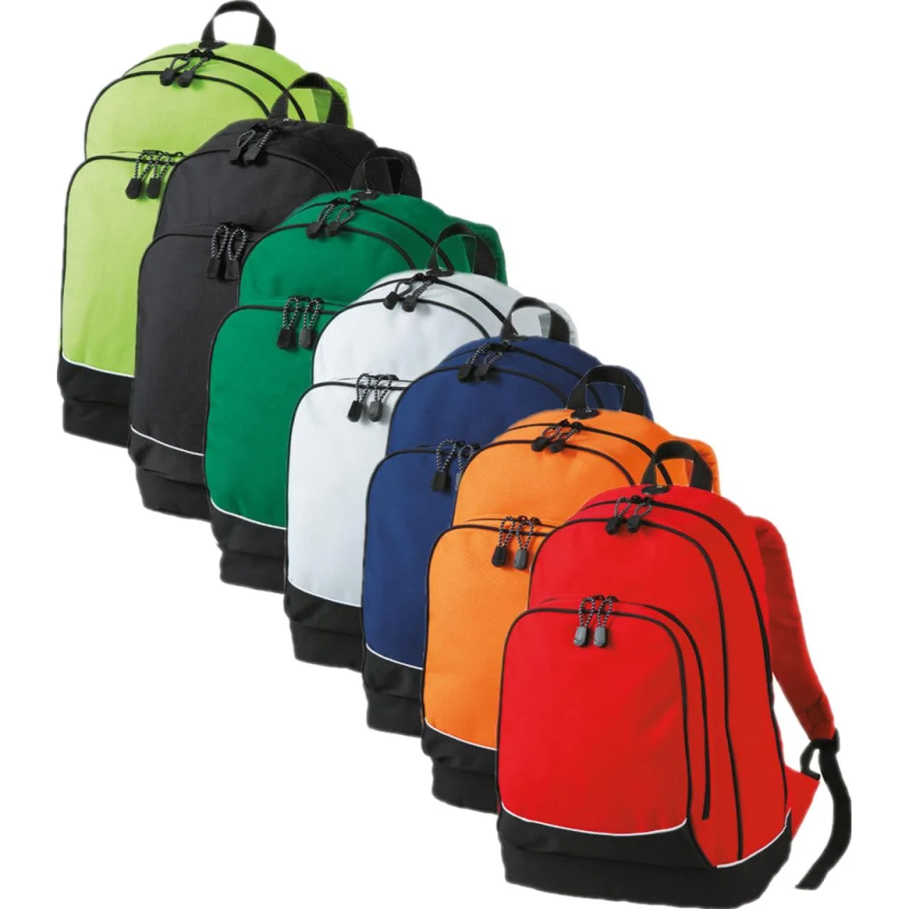 Halfar HF3310, Skoletasker Daypack City