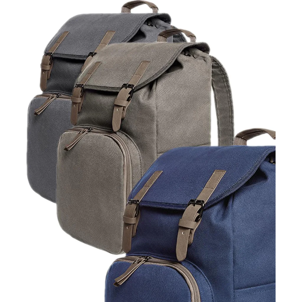 Halfar HF6502, Tasker Notebook Backpack Country