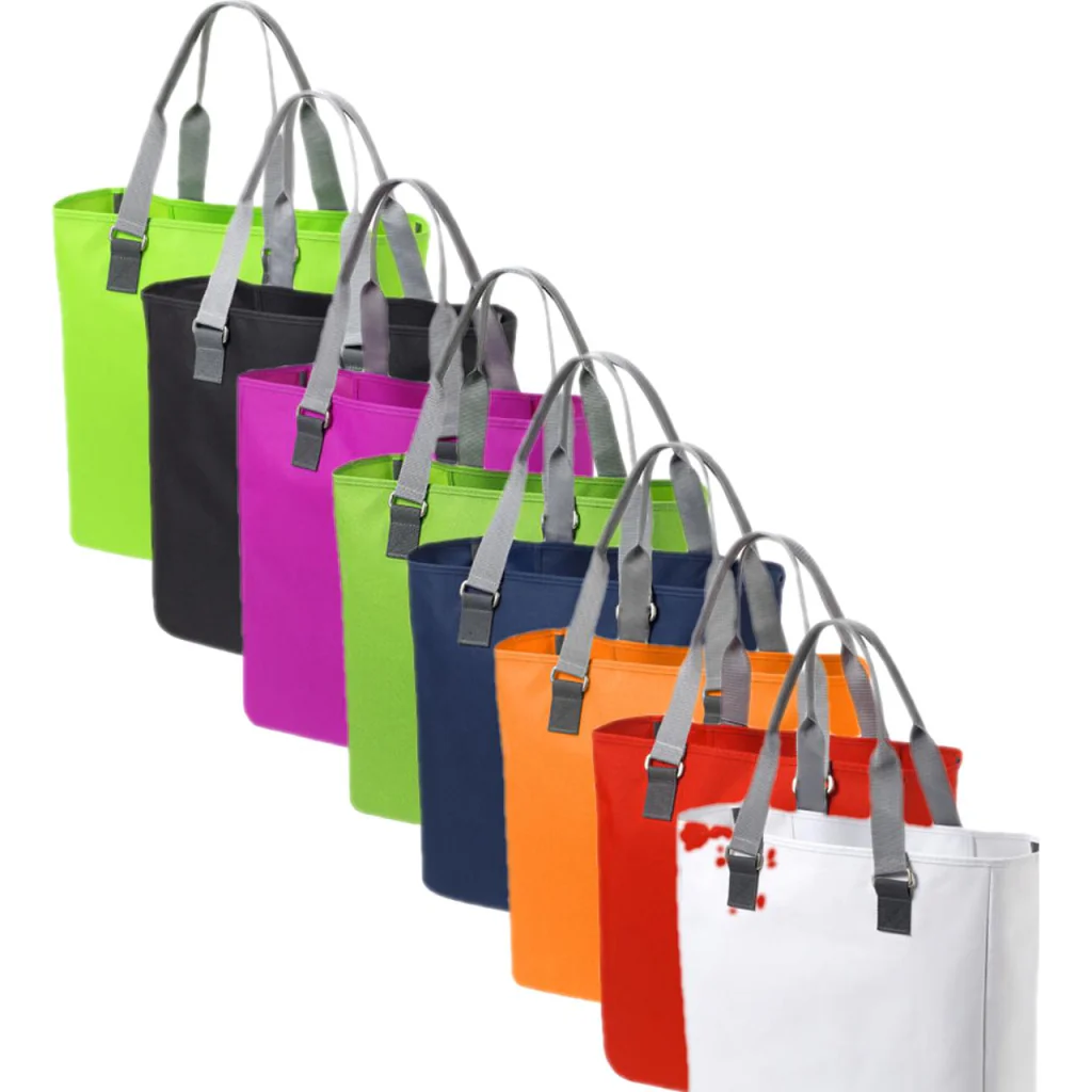 Halfar HF7781, Tasker Shopper Solution