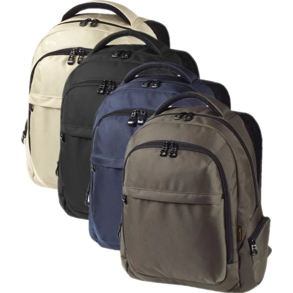 Halfar HF7798, Tasker Notebook Backpack Mission