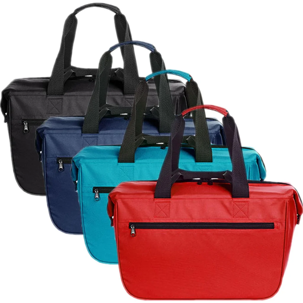 Halfar HF8030, Tasker Cooling Shopper Softbasket