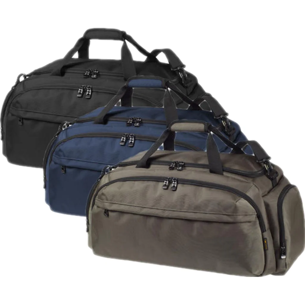 Halfar HF9789, Tasker Sport/Travel Bag Mission