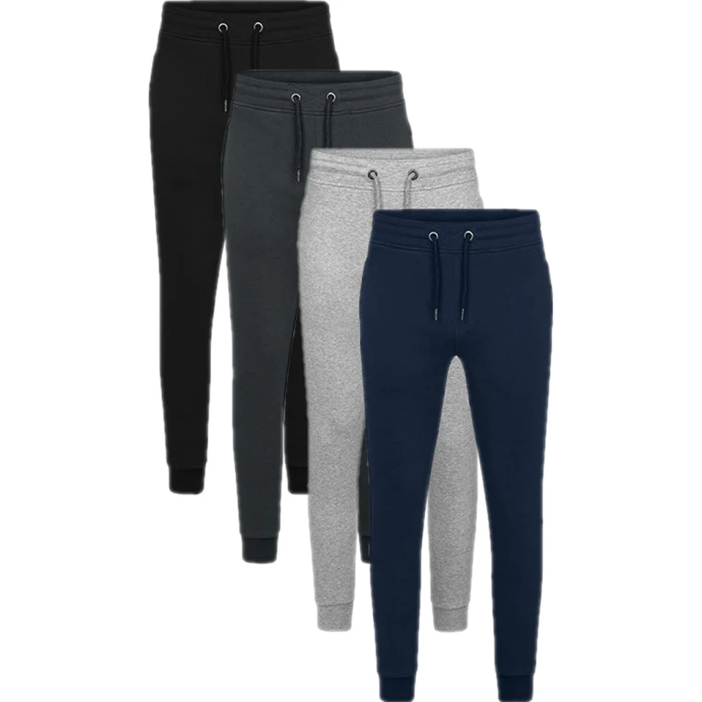 HRM HRM1500, Bukser Unisex Premium Jogging Pants