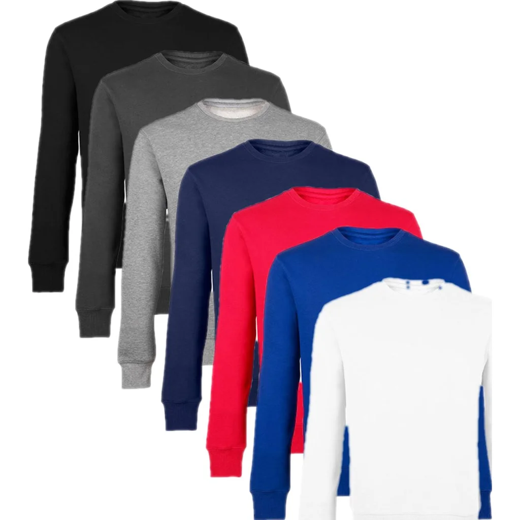 HRM HRM902, Sweatshirts