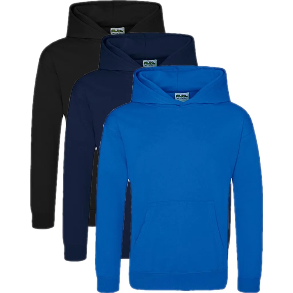 Just Hoods JH006K, Børne hættetrøje