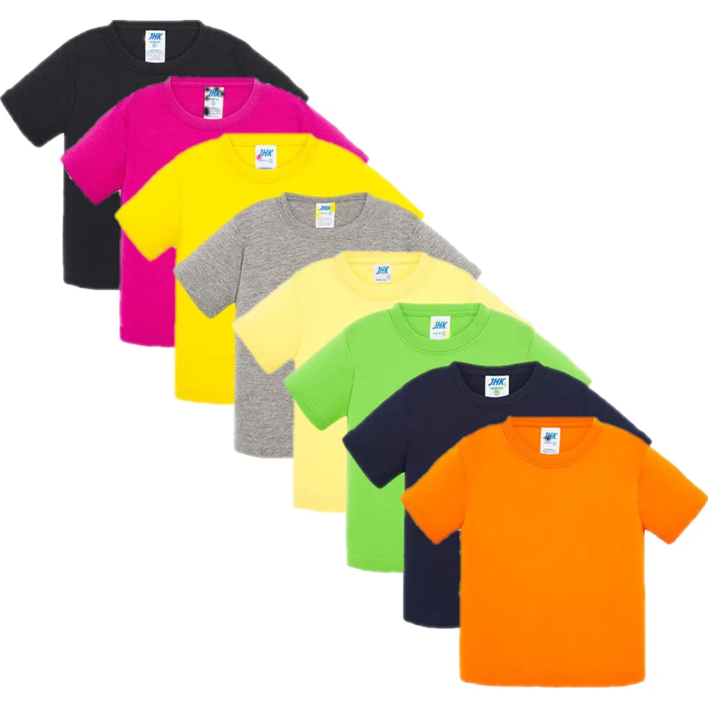 JHK JHK153K, T-shirts Baby T-Shirt