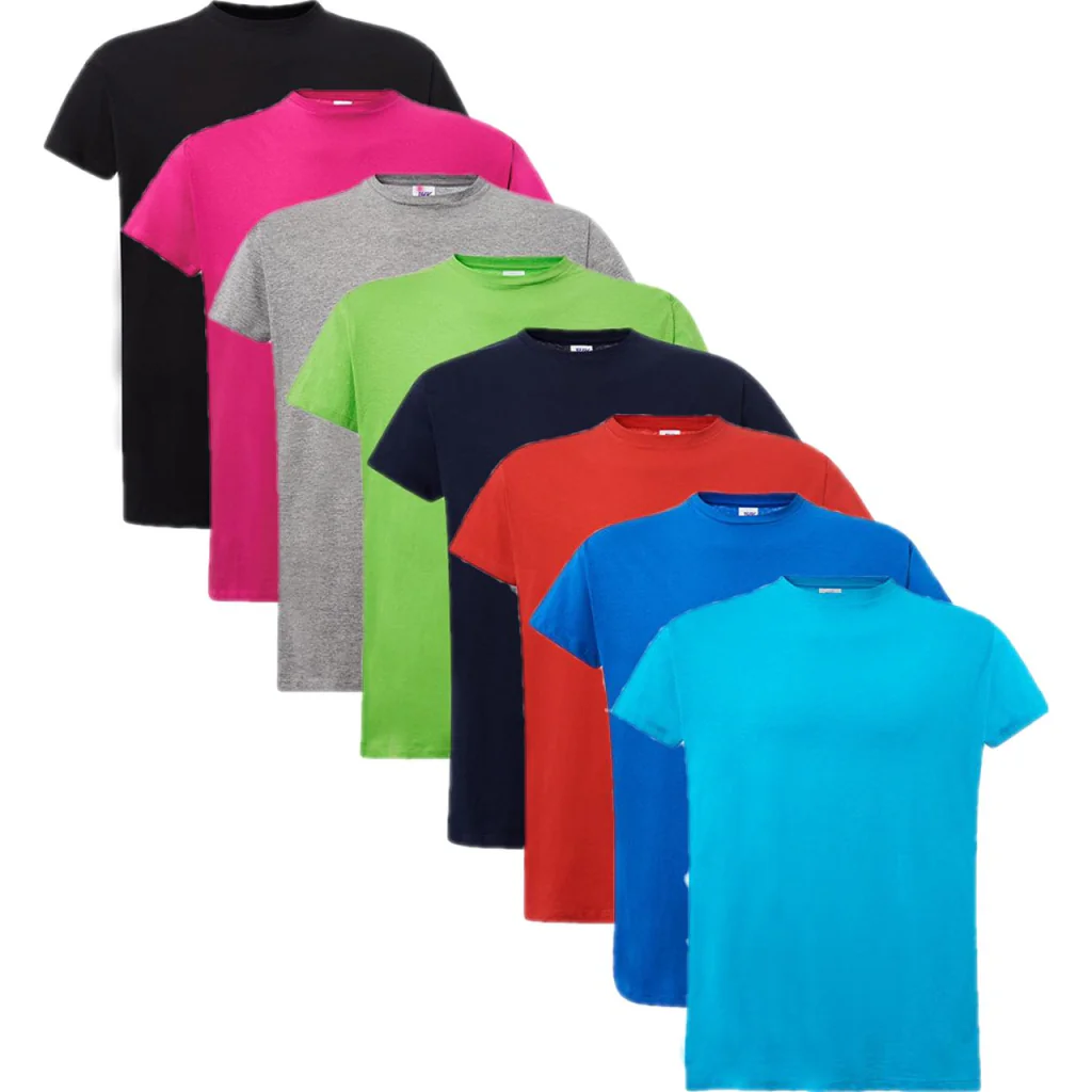 JHK JHK601, T-shirts Ladies´ Curves T-Shirt