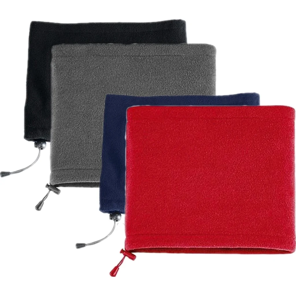 Sol´s LC00597, Huer Fleece Neck/Head Warmer Blizzard