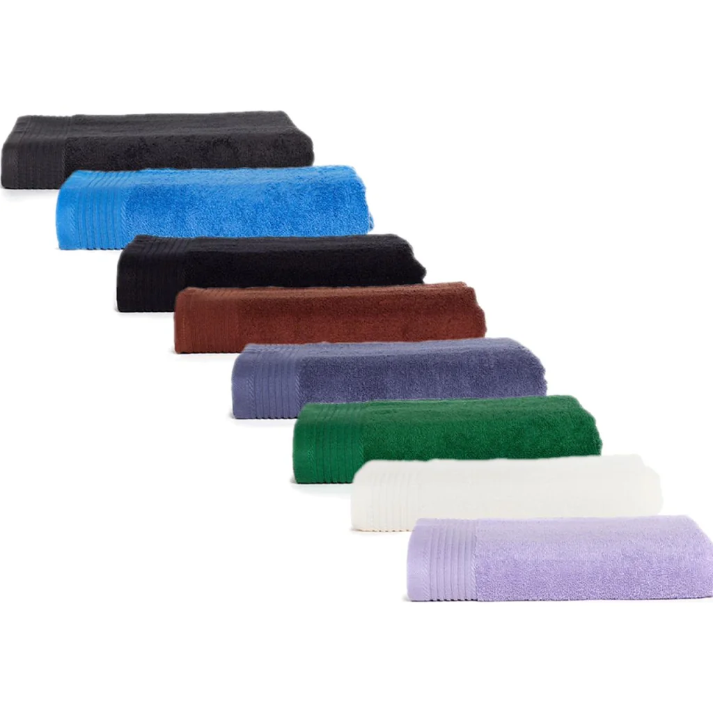 The One Towelling® TH1070, Håndklæder Classic Bath Towel