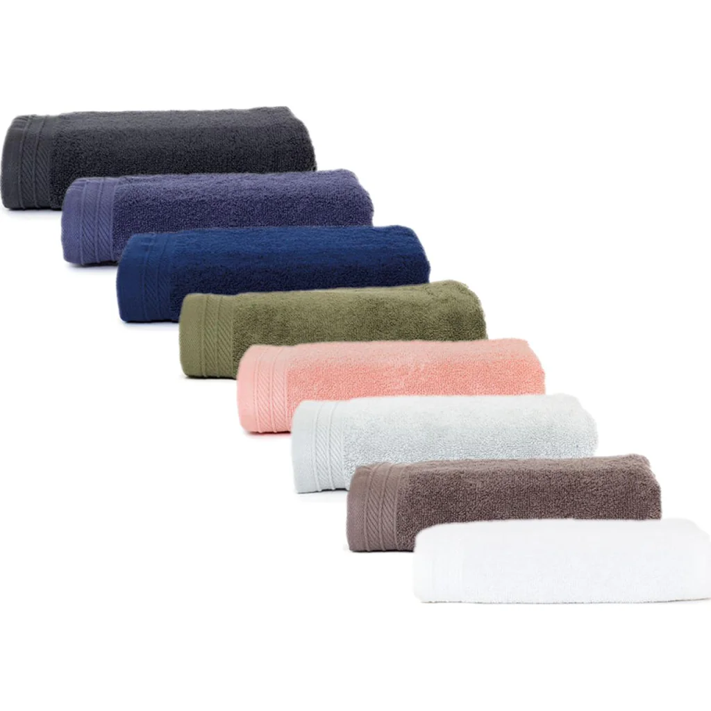 The One Towelling® TH1310, Håndklæder Organic Towel