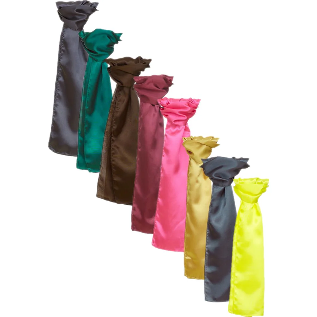 TYTO TT601, Halstørklæder Satin Scarf