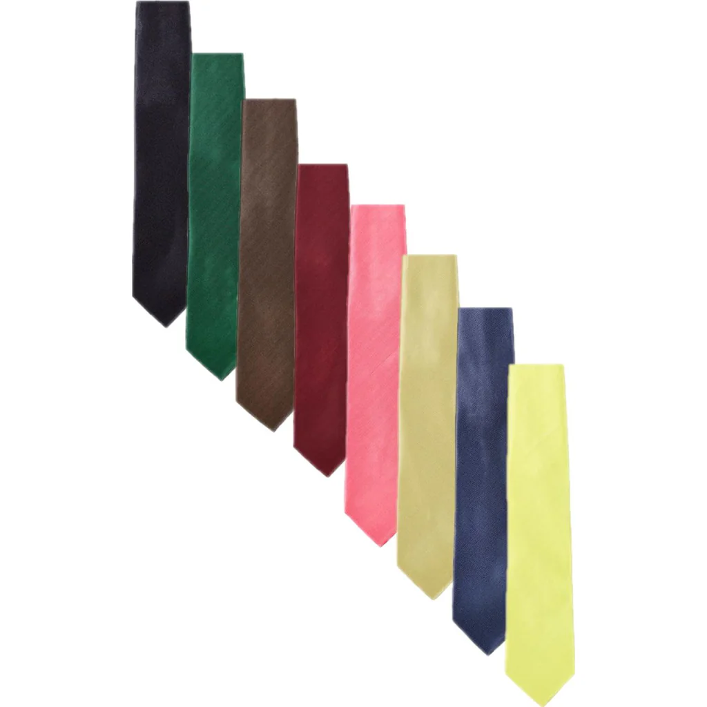 TYTO TT902, Slips og butterfly Twill Tie