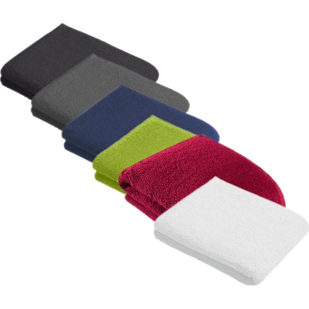 Vossen XF250B, Håndklæder New Generation Bath Sheet