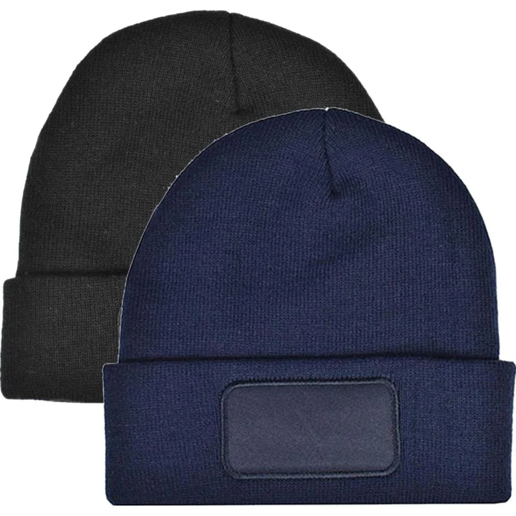 L-merch rPET Hue Med Mærke C1449