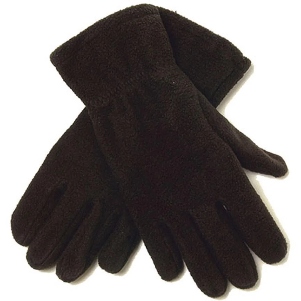 L-merch Fleece Promo Handsker C1863