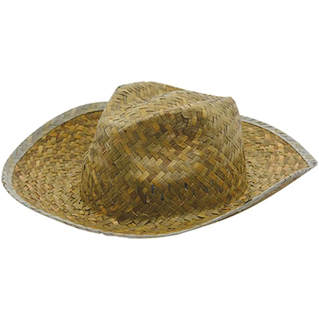 L-merch Strå Hat C2070