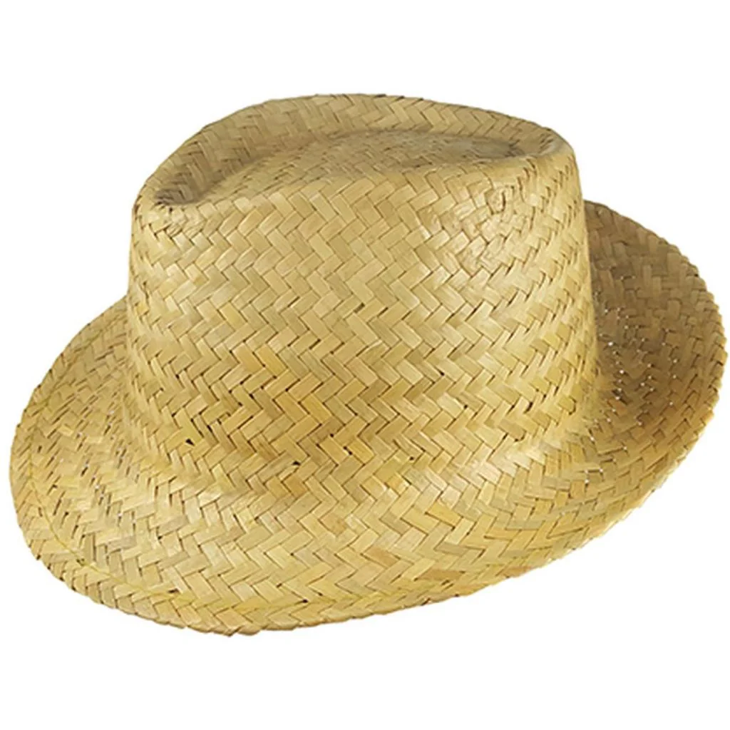 L-merch StråHat C2074